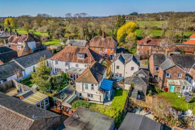 house - detached for sale north street