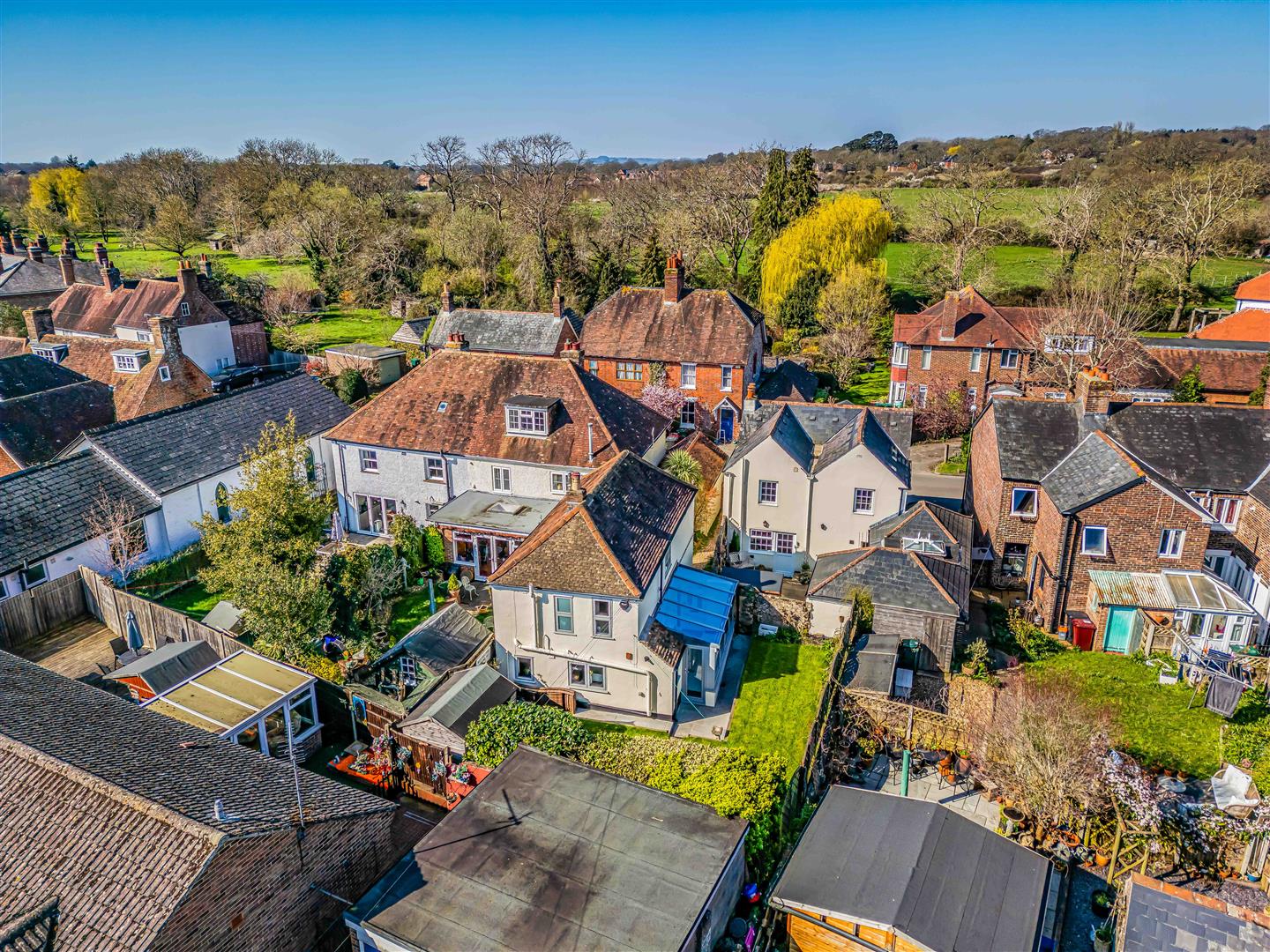 house - detached for sale north street