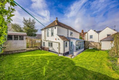 house - detached for sale north street