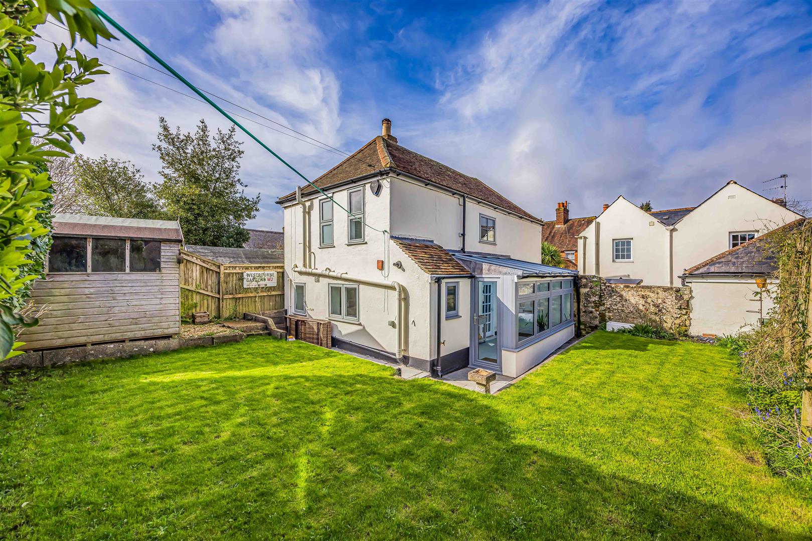 house - detached for sale north street