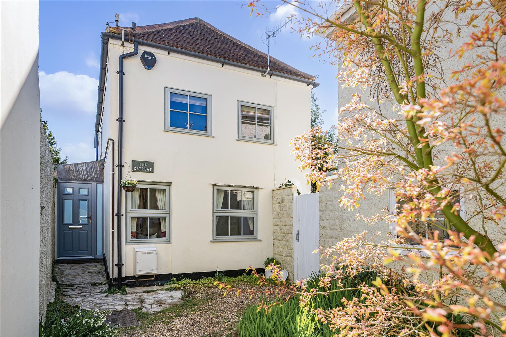 house - detached for sale north street