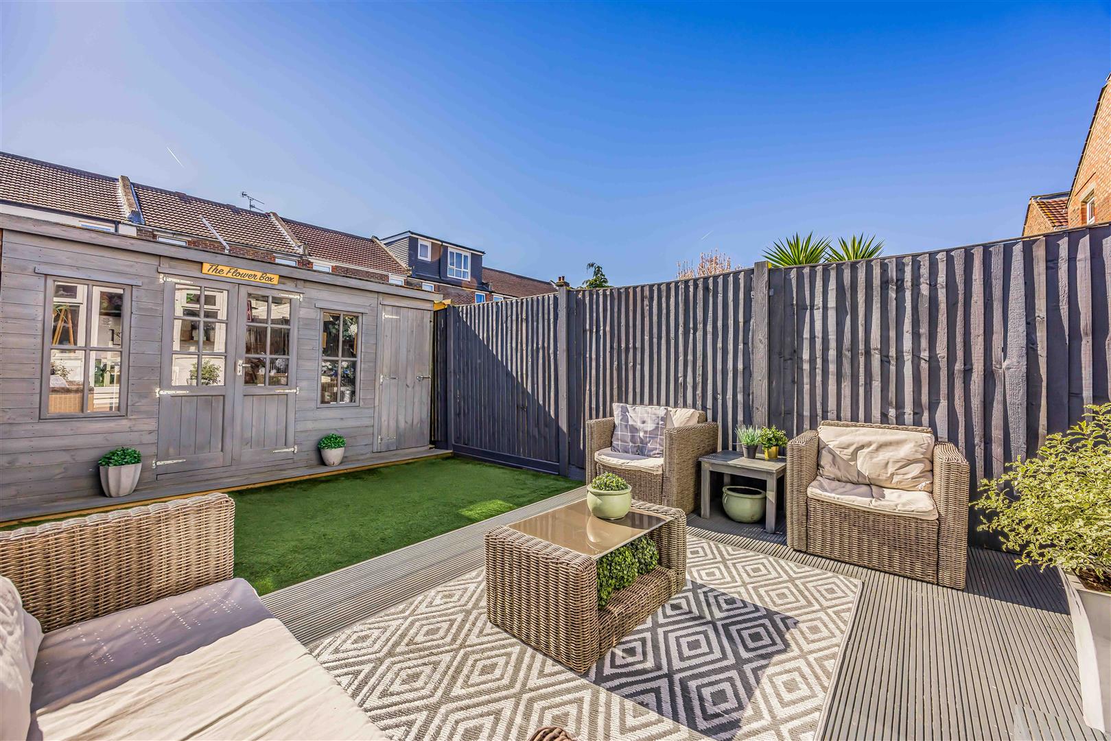 house for sale meon road