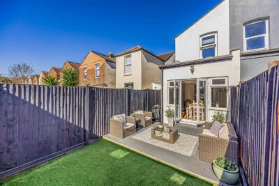 house for sale meon road