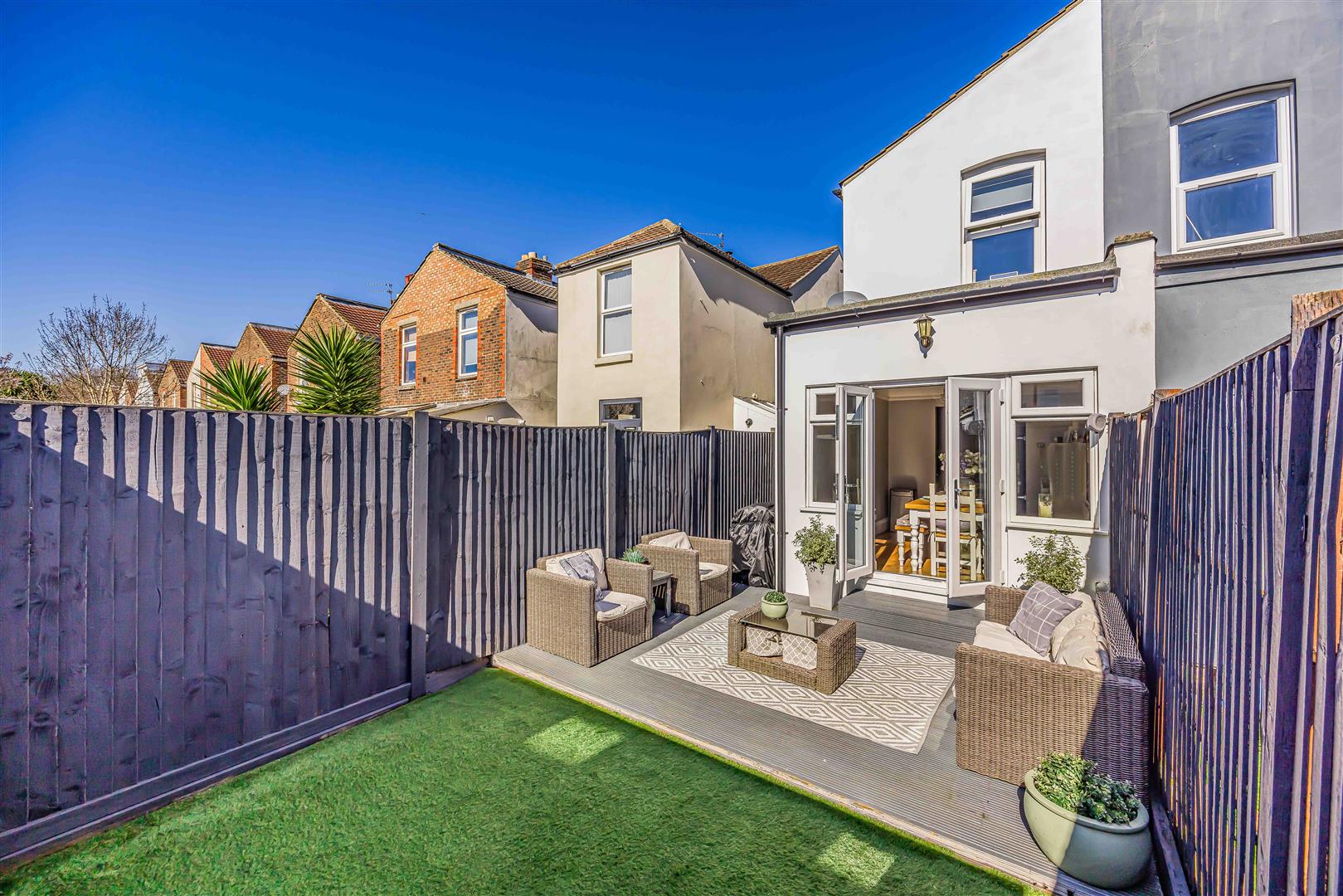 house for sale meon road