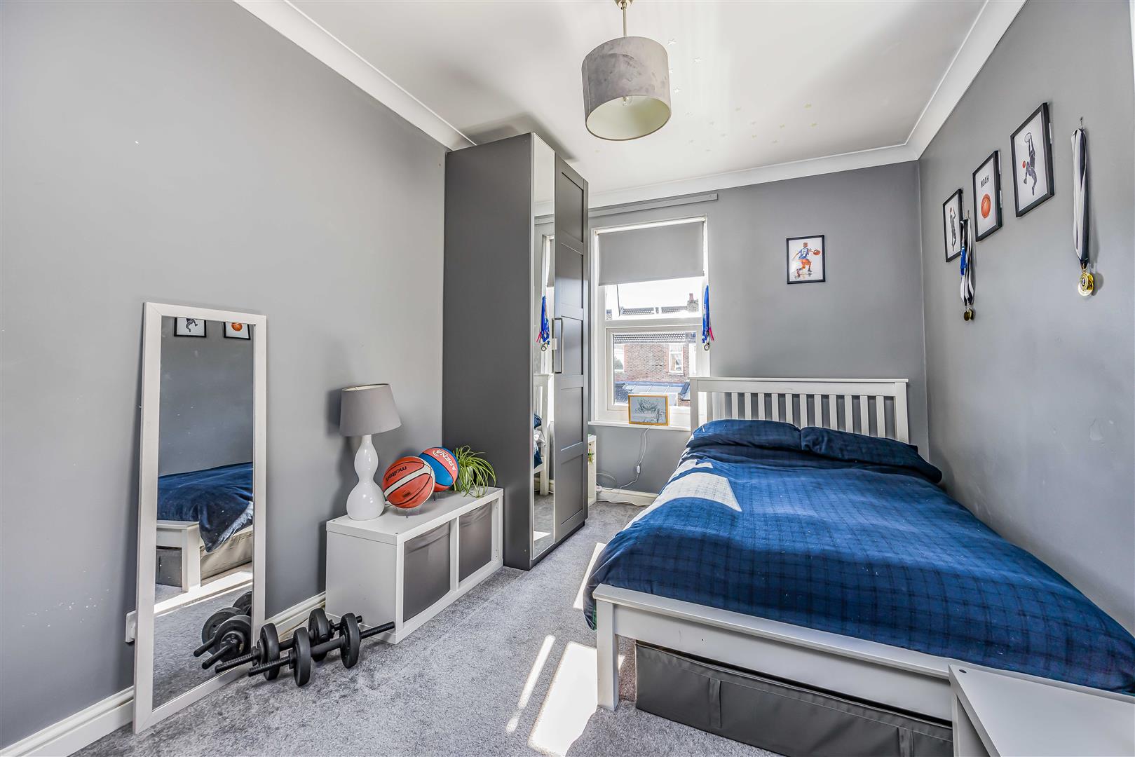 house for sale meon road