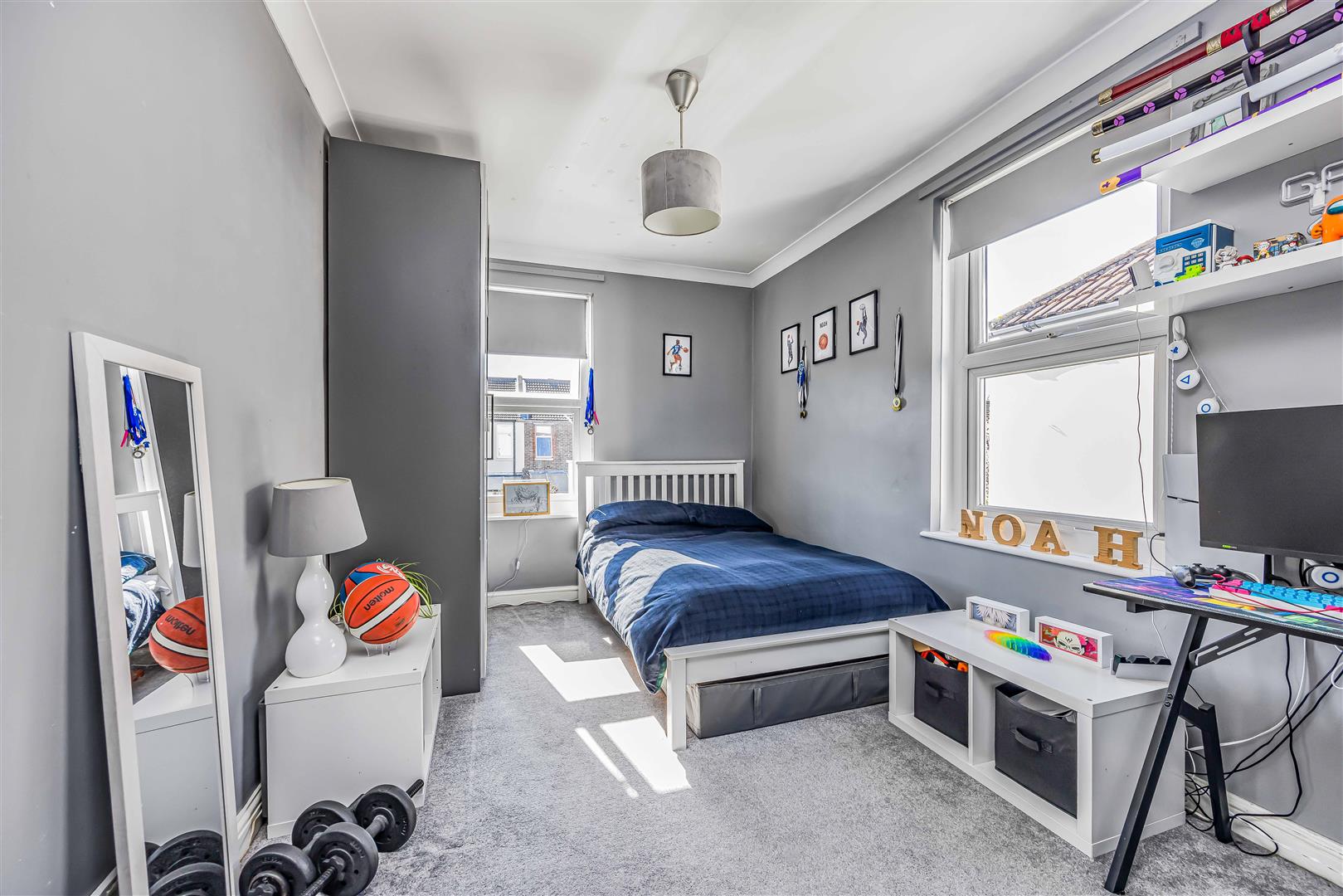 house for sale meon road