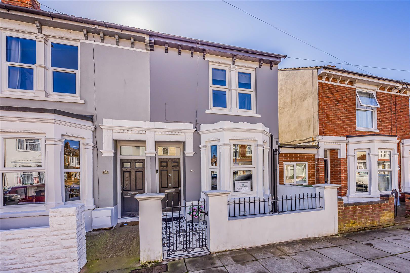 house for sale meon road