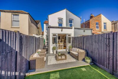 house for sale meon road