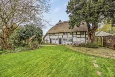 house - detached for sale eastleigh road