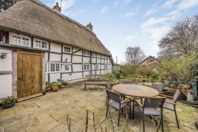 house - detached for sale eastleigh road