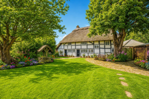 cottage for sale eastleigh road