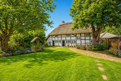 cottage for sale eastleigh road