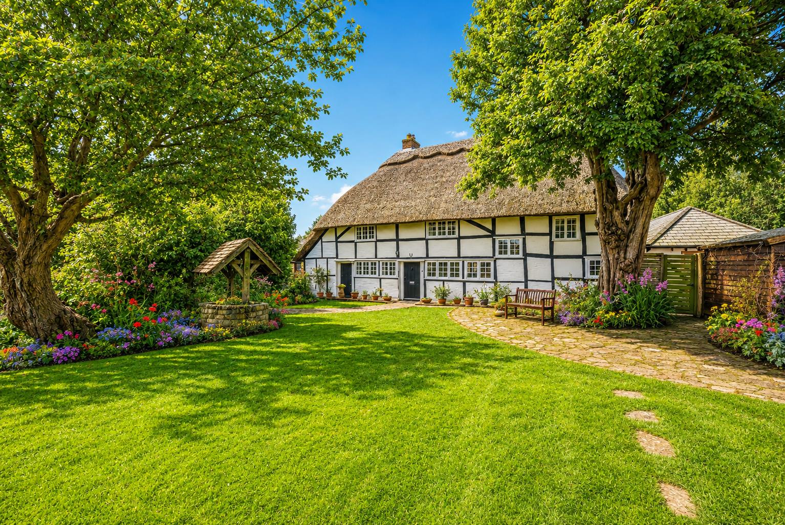 cottage for sale eastleigh road