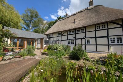 cottage for sale eastleigh road