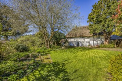 house - detached for sale eastleigh road