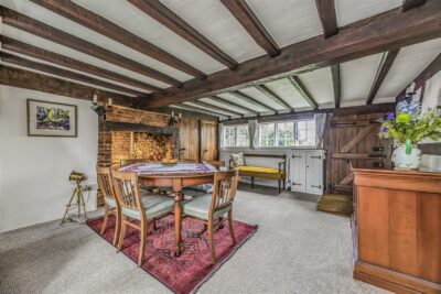 house - detached for sale eastleigh road