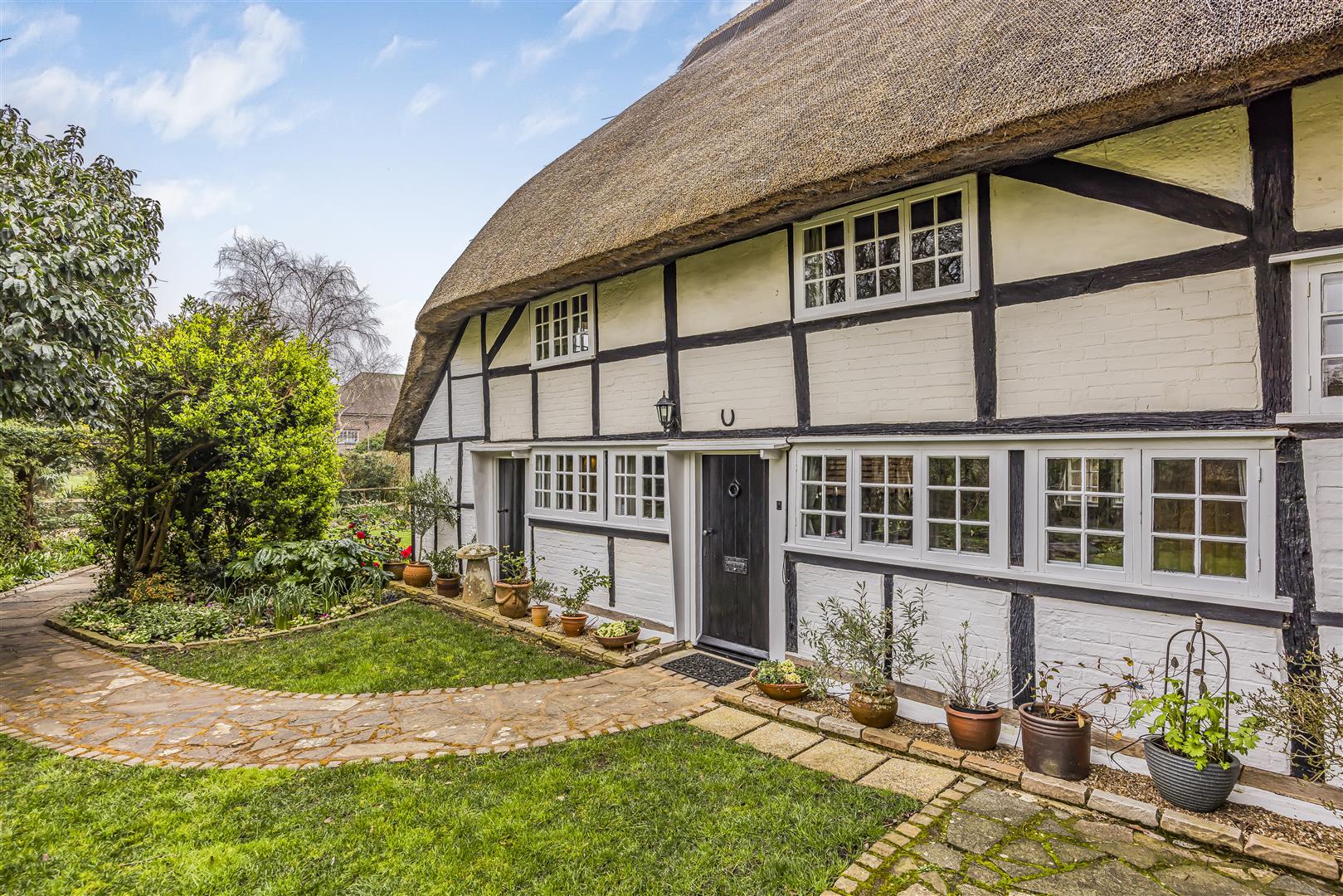 house - detached for sale eastleigh road