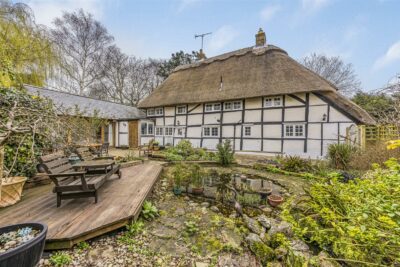 house - detached for sale eastleigh road