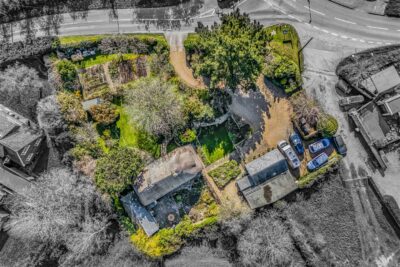 cottage for sale eastleigh road