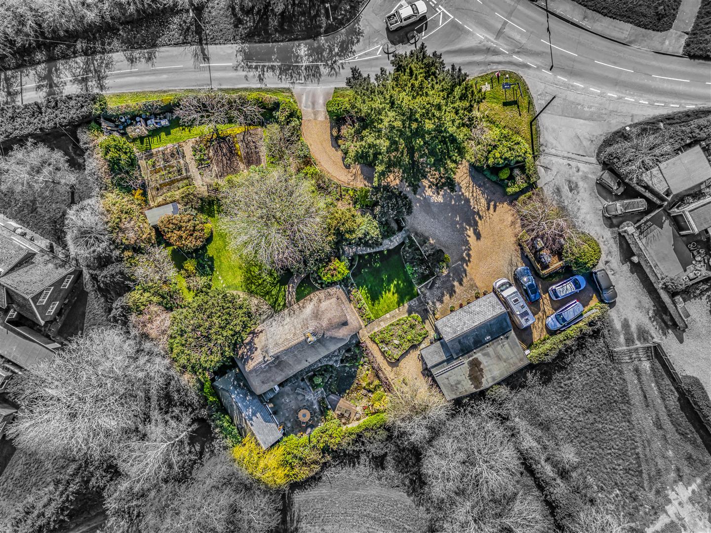 cottage for sale eastleigh road