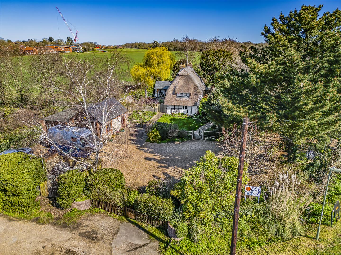 house - detached for sale eastleigh road
