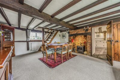 house - detached for sale eastleigh road