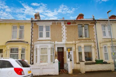 house - terraced for rent manners road