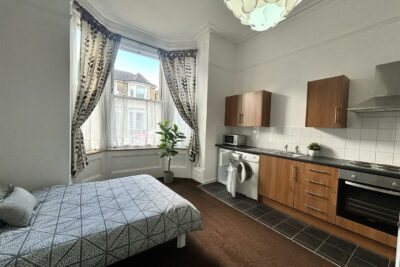 apartment for rent st. edwards road