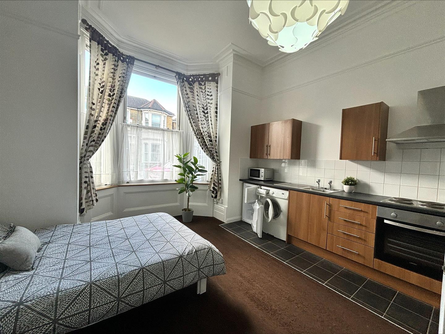 apartment for rent st. edwards road