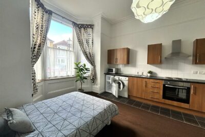 apartment for rent st. edwards road