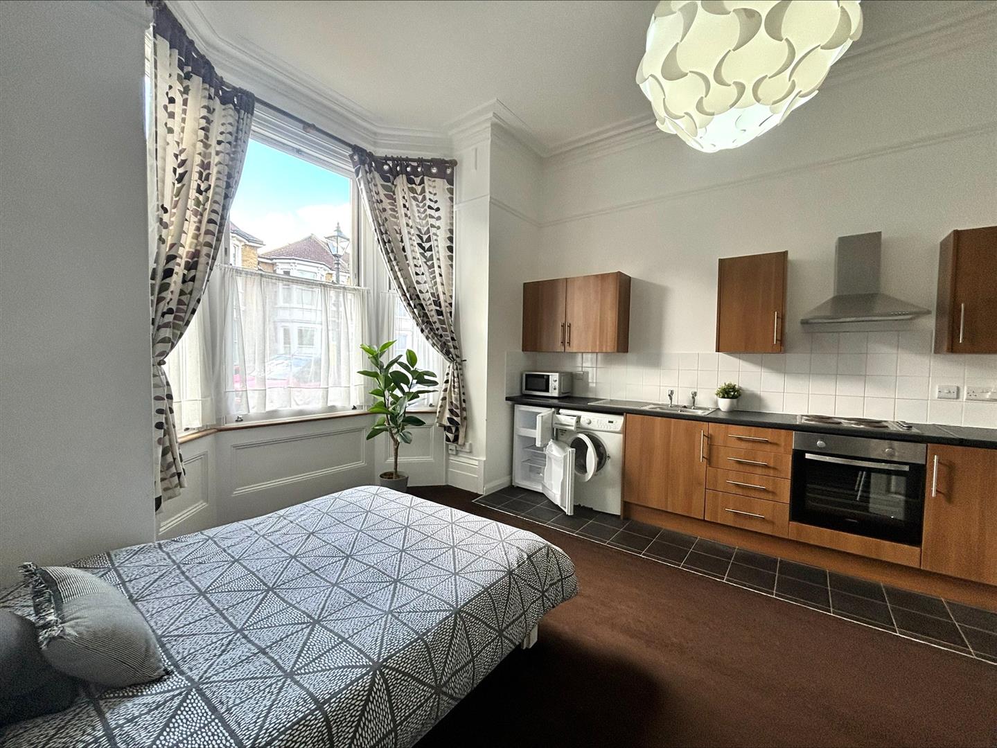 apartment for rent st. edwards road