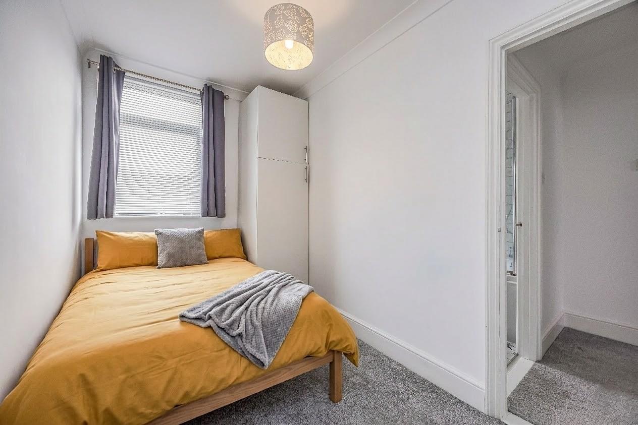 house - terraced for sale rosetta road