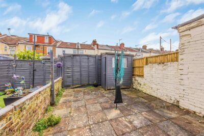 house - terraced for sale rosetta road