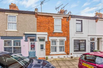 house - terraced for sale rosetta road