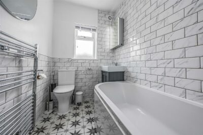 house - terraced for sale rosetta road