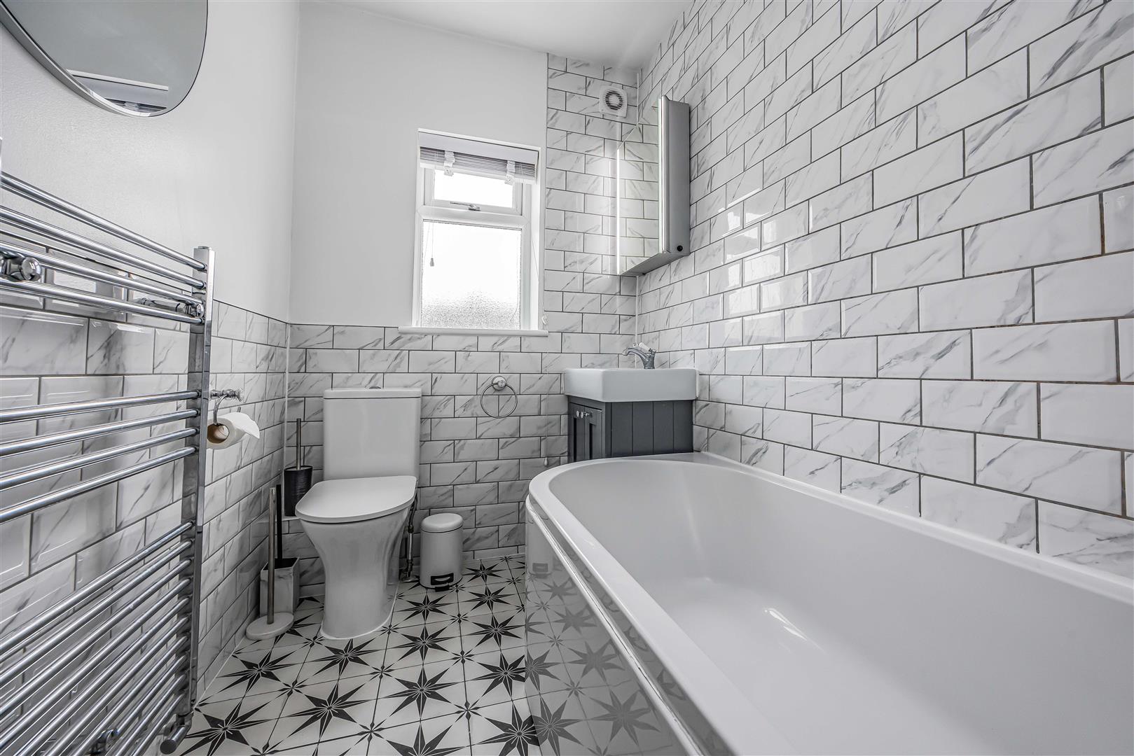 house - terraced for sale rosetta road