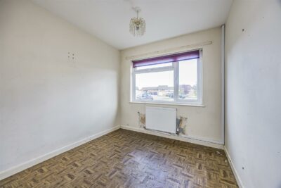 bungalow - semi detached for sale station road