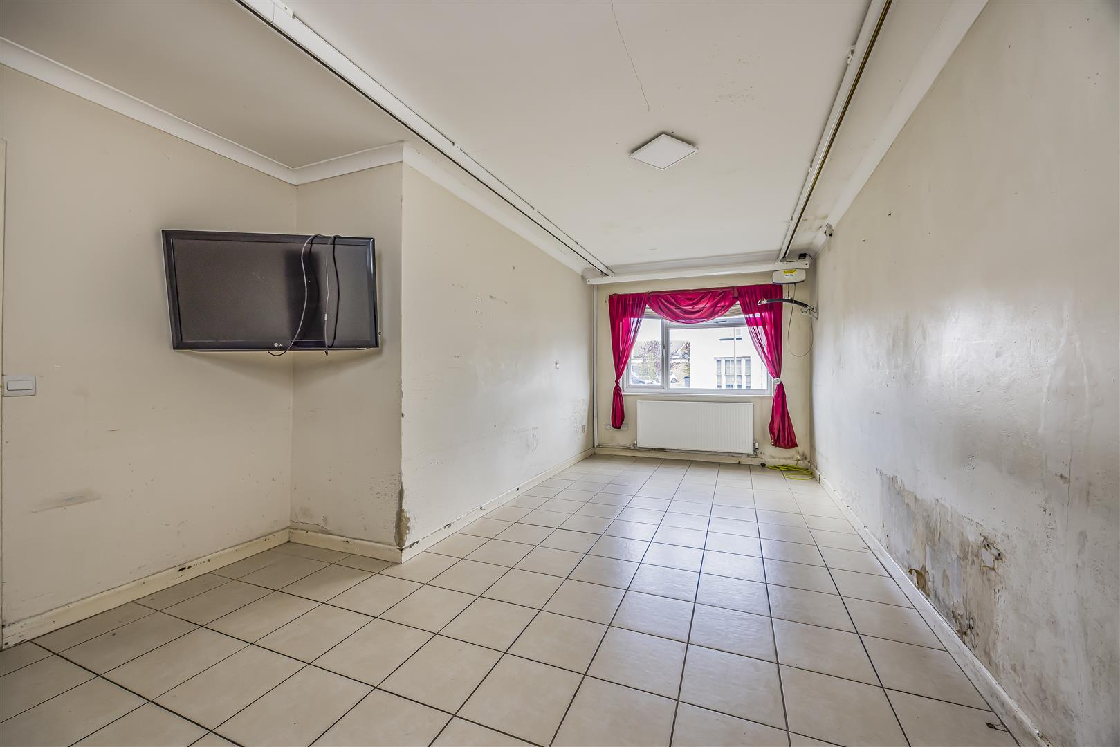 bungalow - semi detached for sale station road