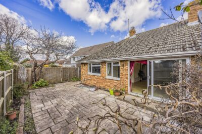 bungalow - semi detached for sale station road