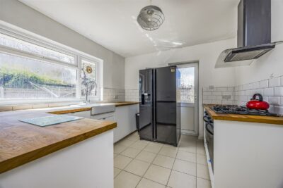 bungalow - semi detached for sale station road