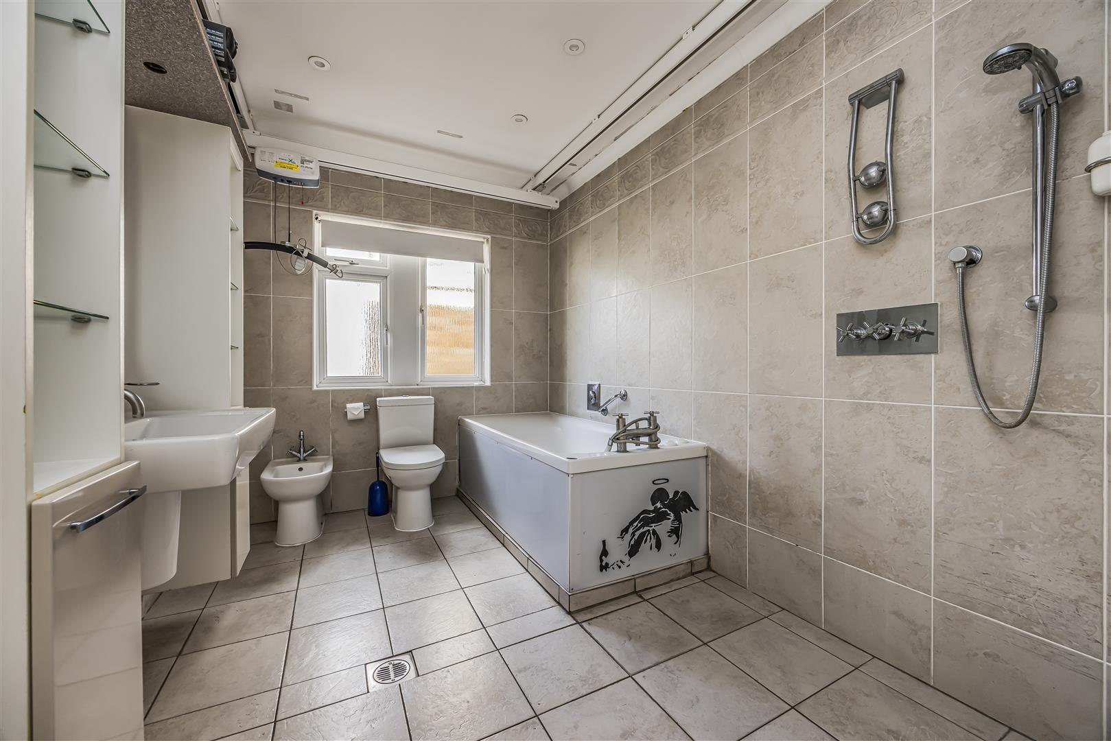 bungalow - semi detached for sale station road