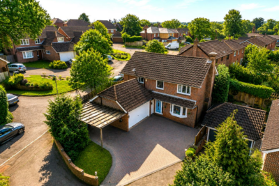 house for sale deanswood drive