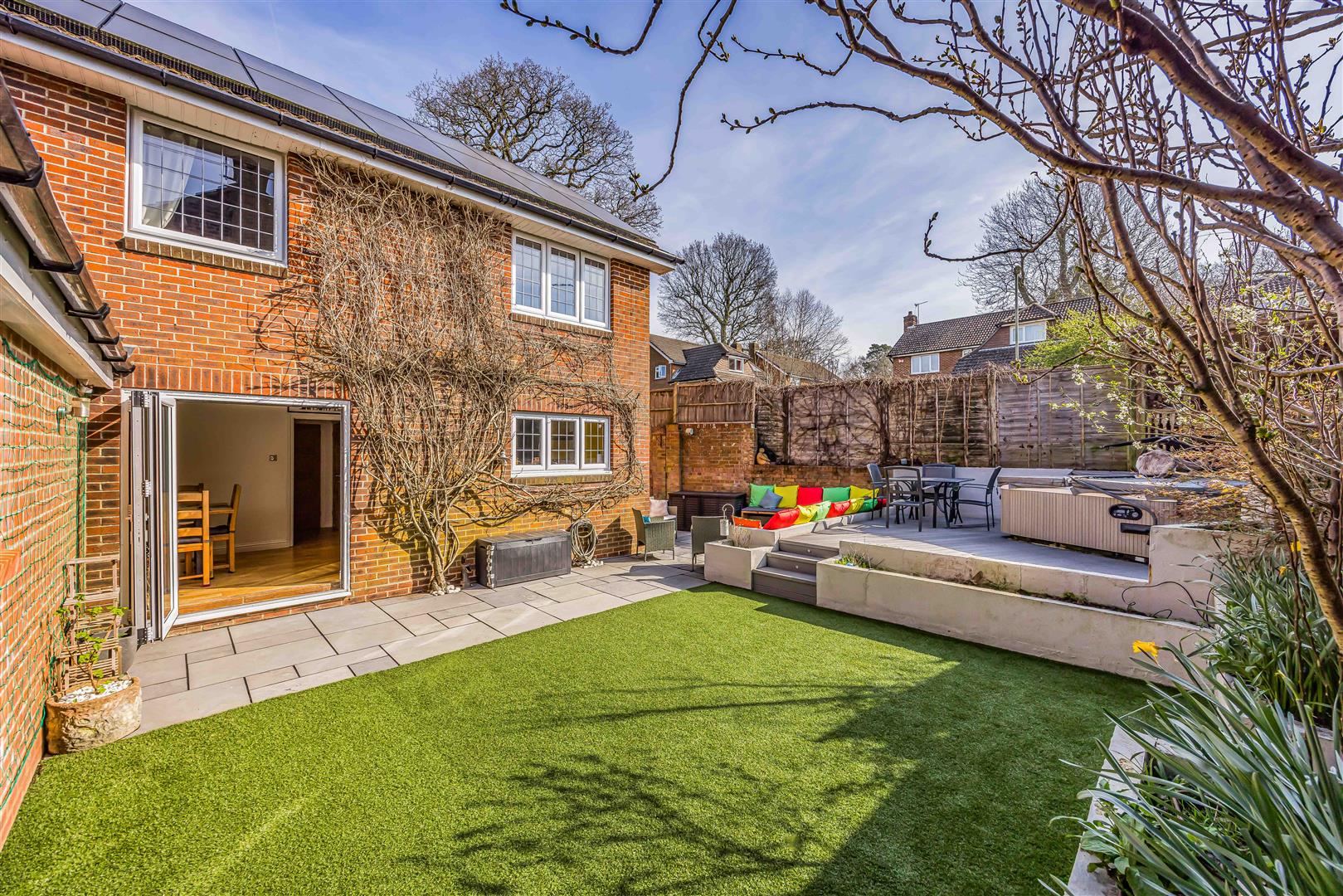 house for sale deanswood drive