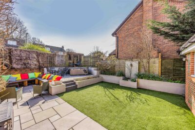 house for sale deanswood drive