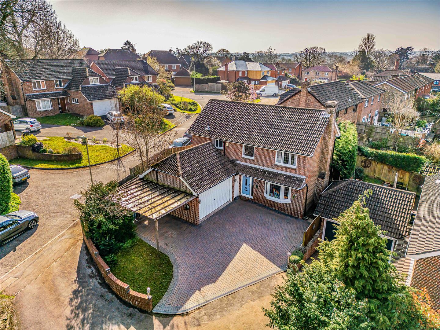 house for sale deanswood drive