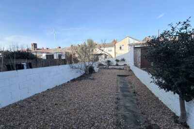 house - terraced for rent 121, powerscourt road