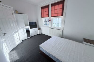 house - terraced for rent 121, powerscourt road