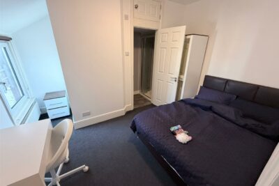 house - terraced for rent 121, powerscourt road