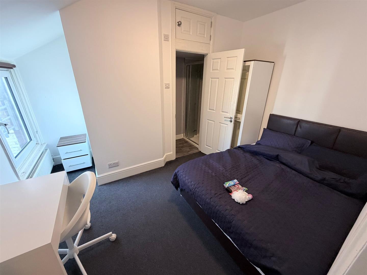 house - terraced for rent 121, powerscourt road