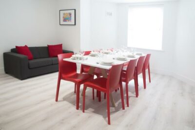 room for rent hampshire terrace